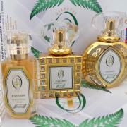 OYARATHE PASSION GAMME DE 3 FLACONS