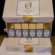 COFFRET DE 6 PARFUMS DE 15ML