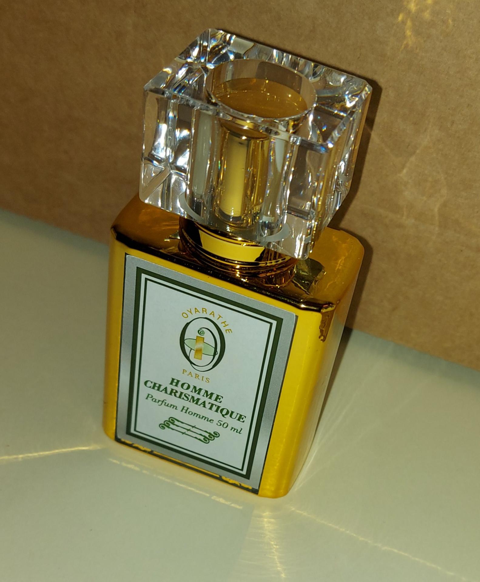 Homme Charismatique - Homme 50ml