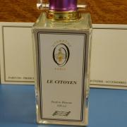 LE CITOYEN PARFUM HOMME