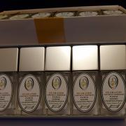Homme charismatique 15ml parfum 1
