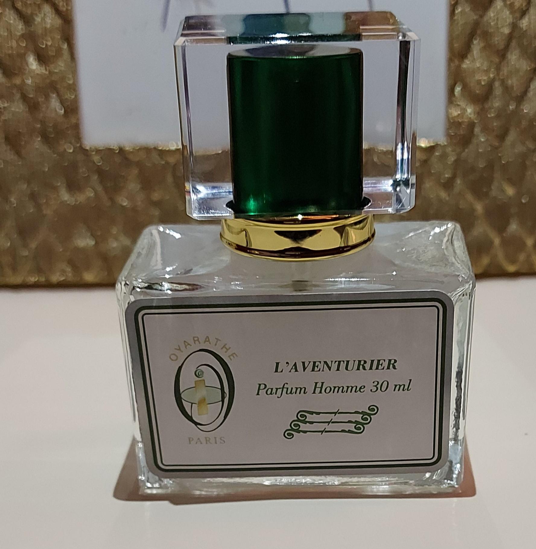 L'AVENTURIER 50ml